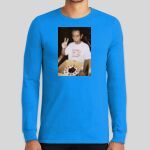 TC Cotton Long Sleeve Thumbnail