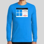 TC Cotton Long Sleeve Thumbnail