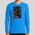 TC Cotton Long Sleeve Thumbnail