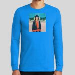 TC Cotton Long Sleeve Thumbnail