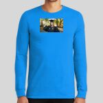TC Cotton Long Sleeve Thumbnail