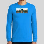 TC Cotton Long Sleeve Thumbnail