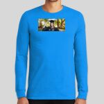 TC Cotton Long Sleeve Thumbnail