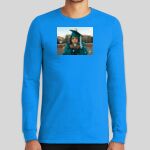 TC Cotton Long Sleeve Thumbnail