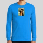 TC Cotton Long Sleeve Thumbnail