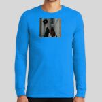 TC Cotton Long Sleeve Thumbnail