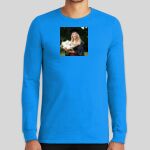 TC Cotton Long Sleeve Thumbnail