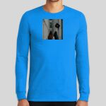 TC Cotton Long Sleeve Thumbnail