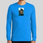 TC Cotton Long Sleeve Thumbnail
