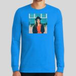 TC Cotton Long Sleeve Thumbnail