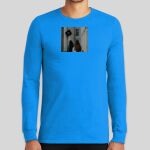 TC Cotton Long Sleeve Thumbnail