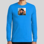 TC Cotton Long Sleeve Thumbnail