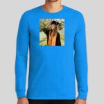 TC Cotton Long Sleeve Thumbnail