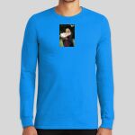 TC Cotton Long Sleeve Thumbnail