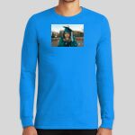 TC Cotton Long Sleeve Thumbnail