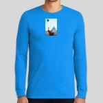 TC Cotton Long Sleeve Thumbnail