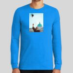 TC Cotton Long Sleeve Thumbnail
