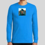 TC Cotton Long Sleeve Thumbnail