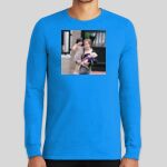 TC Cotton Long Sleeve Thumbnail