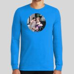 TC Cotton Long Sleeve Thumbnail