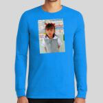 TC Cotton Long Sleeve Thumbnail