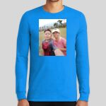 TC Cotton Long Sleeve Thumbnail