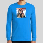 TC Cotton Long Sleeve Thumbnail