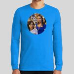 TC Cotton Long Sleeve Thumbnail