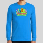 TC Cotton Long Sleeve Thumbnail