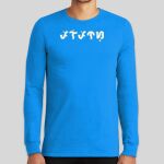 TC Cotton Long Sleeve Thumbnail