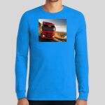 TC Cotton Long Sleeve Thumbnail