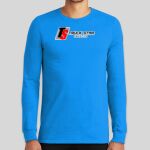 TC Cotton Long Sleeve Thumbnail