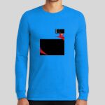TC Cotton Long Sleeve Thumbnail