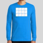 TC Cotton Long Sleeve Thumbnail