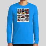 TC Cotton Long Sleeve Thumbnail