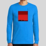 TC Cotton Long Sleeve Thumbnail