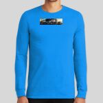 TC Cotton Long Sleeve Thumbnail