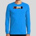 TC Cotton Long Sleeve Thumbnail