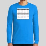 TC Cotton Long Sleeve Thumbnail