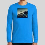 TC Cotton Long Sleeve Thumbnail