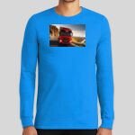 TC Cotton Long Sleeve Thumbnail