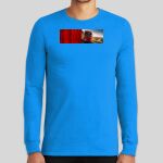 TC Cotton Long Sleeve Thumbnail