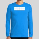 TC Cotton Long Sleeve Thumbnail