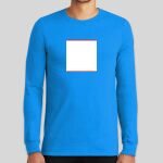 TC Cotton Long Sleeve Thumbnail
