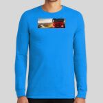 TC Cotton Long Sleeve Thumbnail