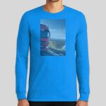TC Cotton Long Sleeve Thumbnail