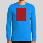 TC Cotton Long Sleeve Thumbnail