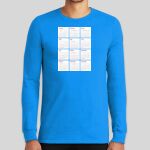 TC Cotton Long Sleeve Thumbnail