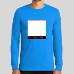 TC Cotton Long Sleeve Thumbnail