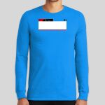 TC Cotton Long Sleeve Thumbnail